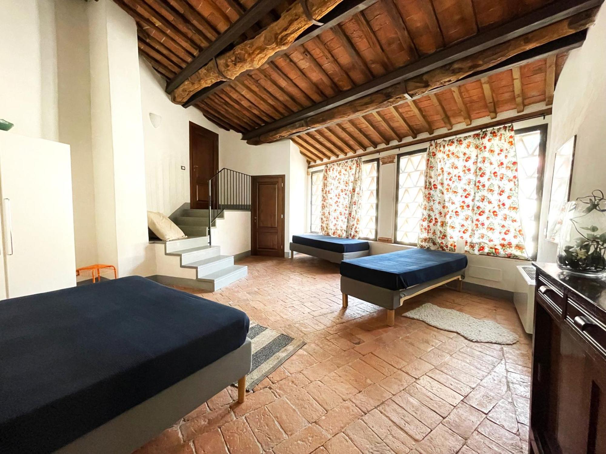 Bed and Breakfast La Fabbrica Кальчі Екстер'єр фото